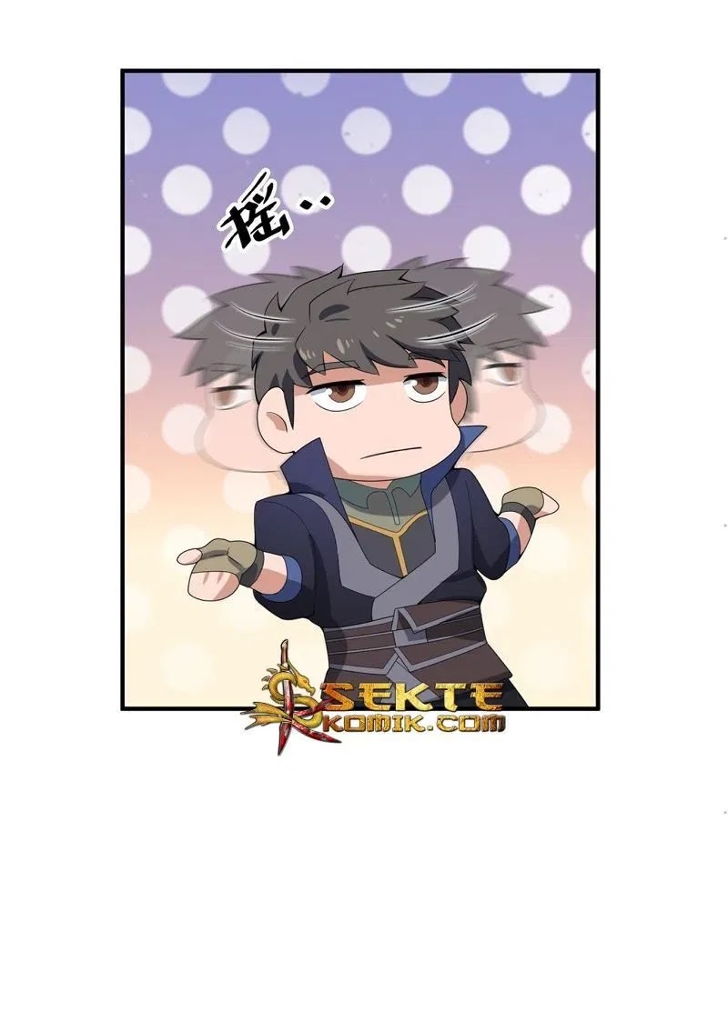 First Dragon (Yuanlong) Chapter 19 Gambar 29